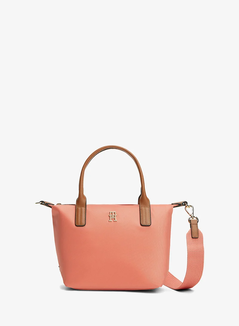Monogram Tote Bag